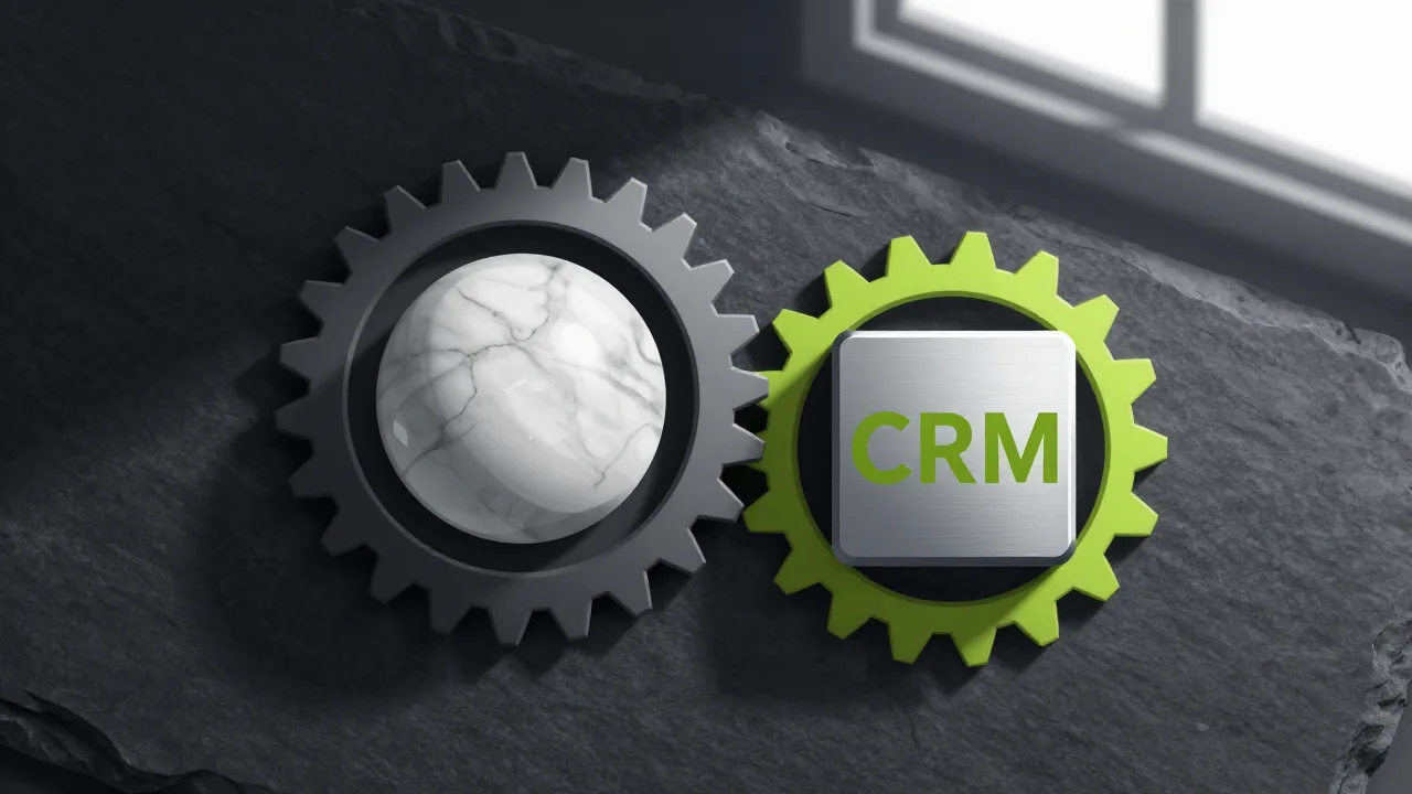 Автоматизация продаж через интеграцию сайта