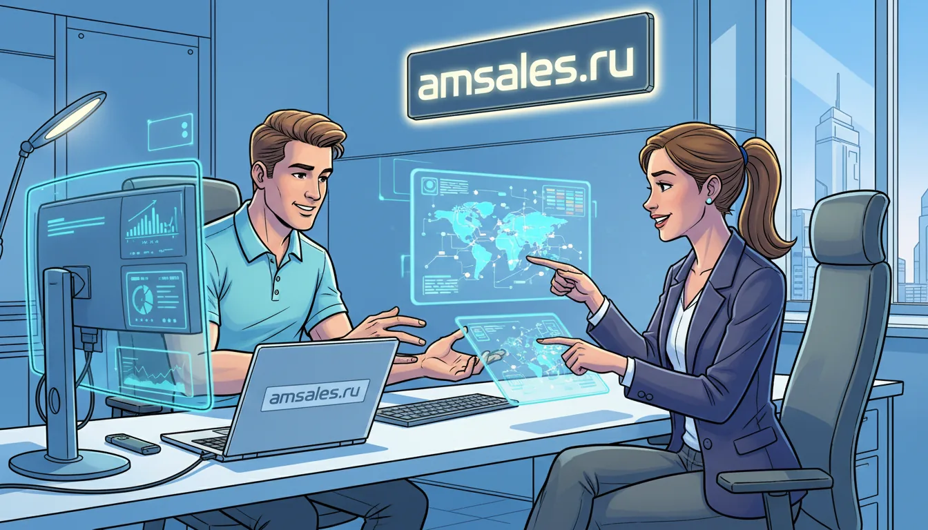 Как объединить онлайн и офлайн продажи через CRM
