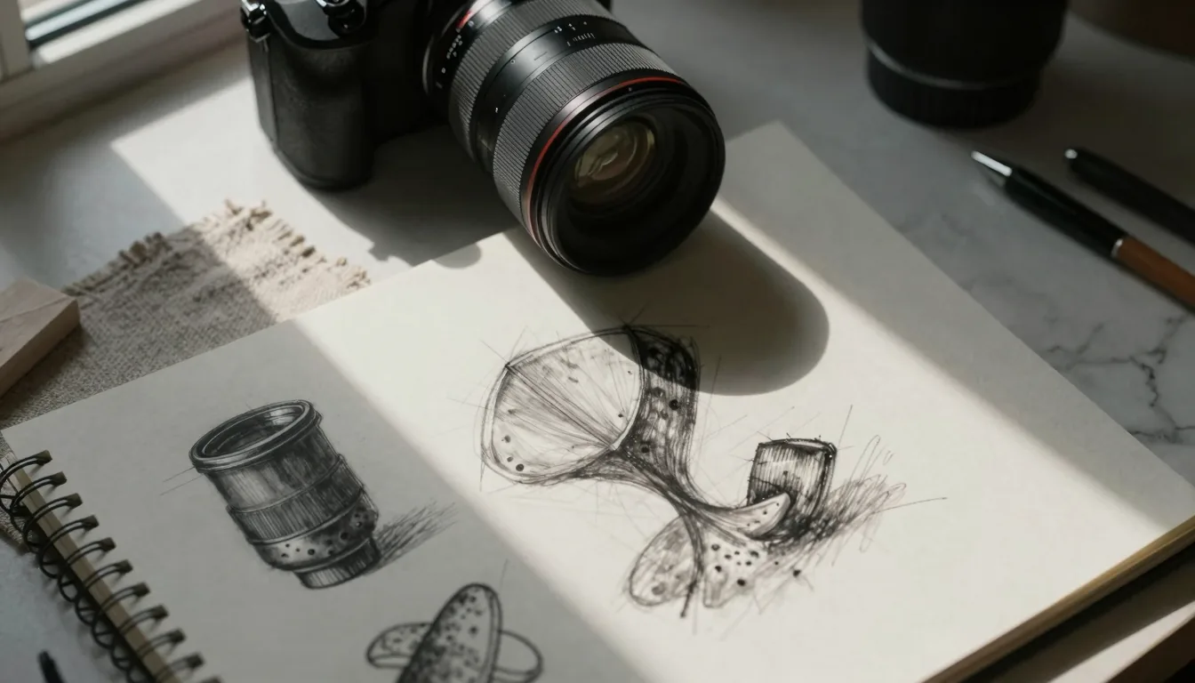 Midjourney для рекламных креативов: гайд по внедрению