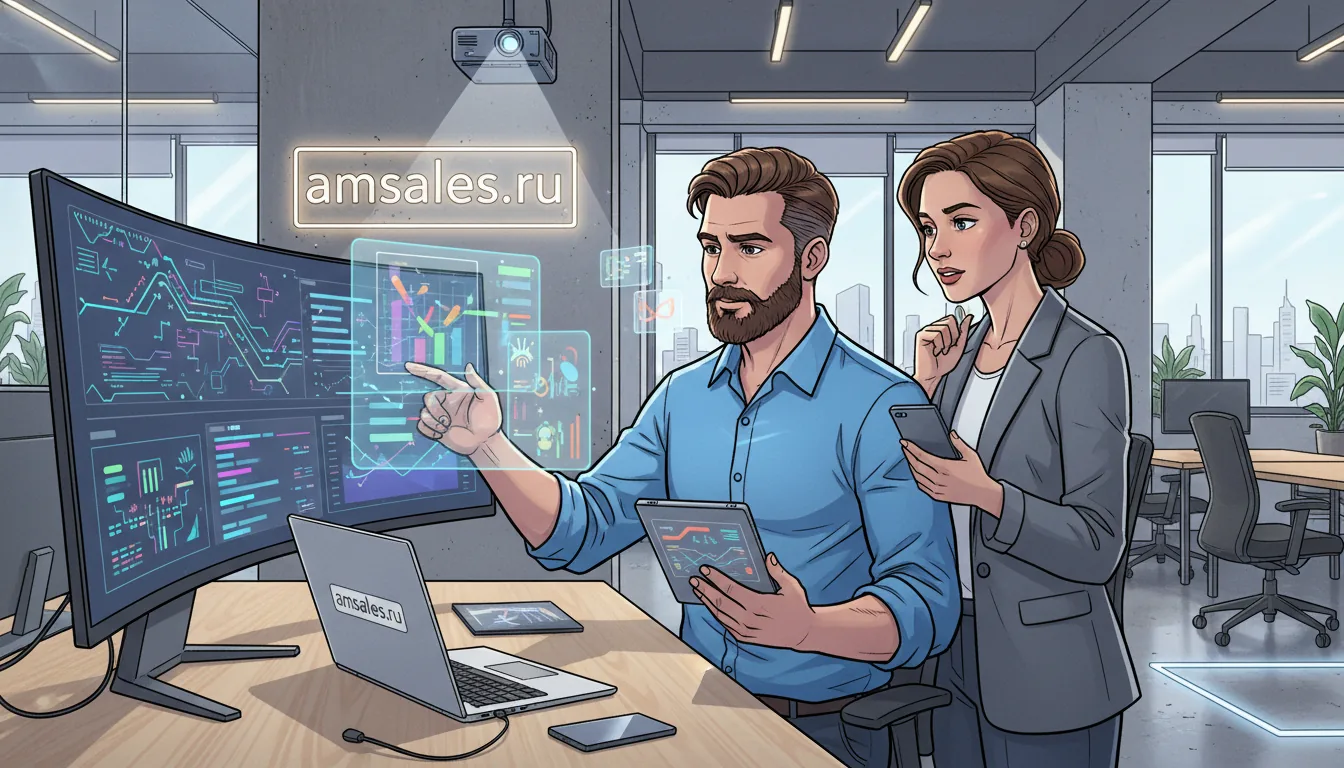 Почему менеджеры ведут клиентов вне CRM — ошибки